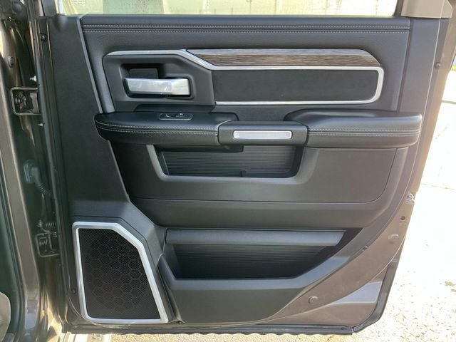 2019 RAM 3500 Laramie