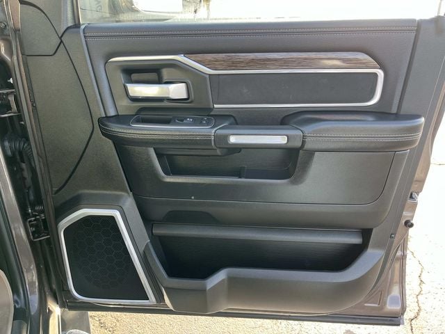 2019 RAM 3500 Laramie