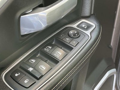 2019 RAM 3500 Laramie