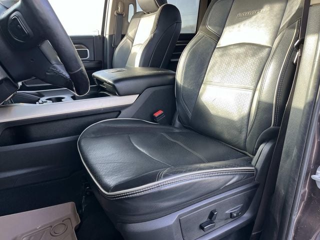 2019 RAM 3500 Laramie