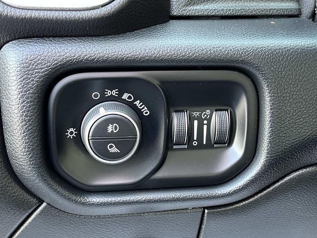 2019 RAM 3500 Laramie