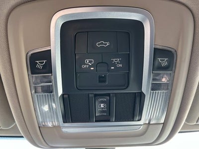 2019 RAM 3500 Laramie