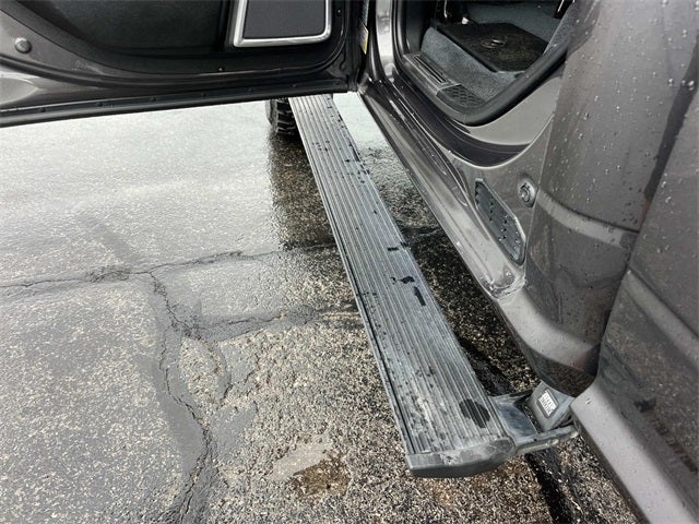 2022 RAM 3500 Laramie ROCKY RIDGE