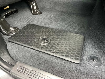 2022 RAM 3500 Laramie ROCKY RIDGE