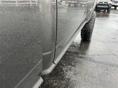 2022 RAM 3500 Laramie ROCKY RIDGE