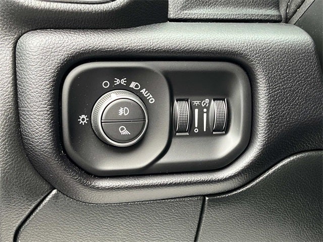 2022 RAM 3500 Laramie ROCKY RIDGE