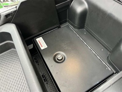 2022 RAM 3500 Laramie ROCKY RIDGE