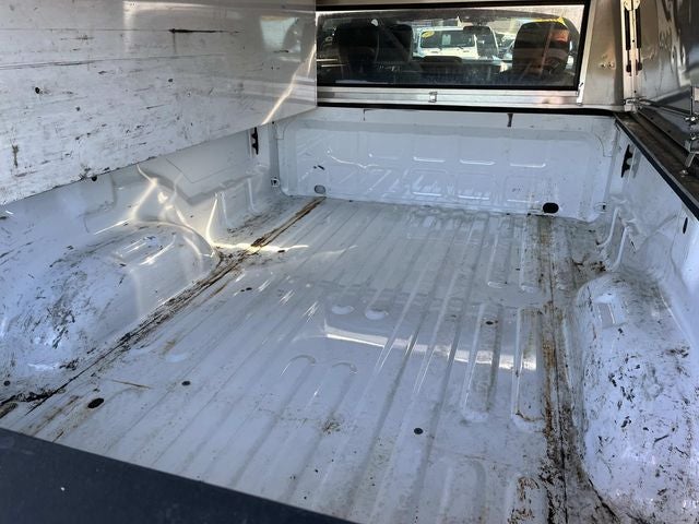 2023 RAM 3500 Tradesman