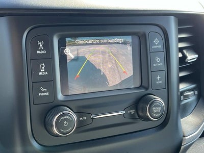2023 RAM 3500 Tradesman