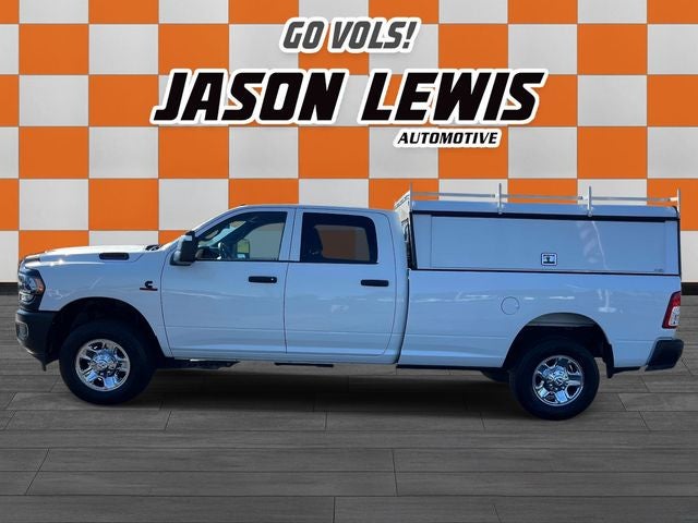 2023 RAM 3500 Tradesman