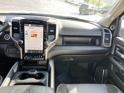 2023 RAM 3500 Laramie