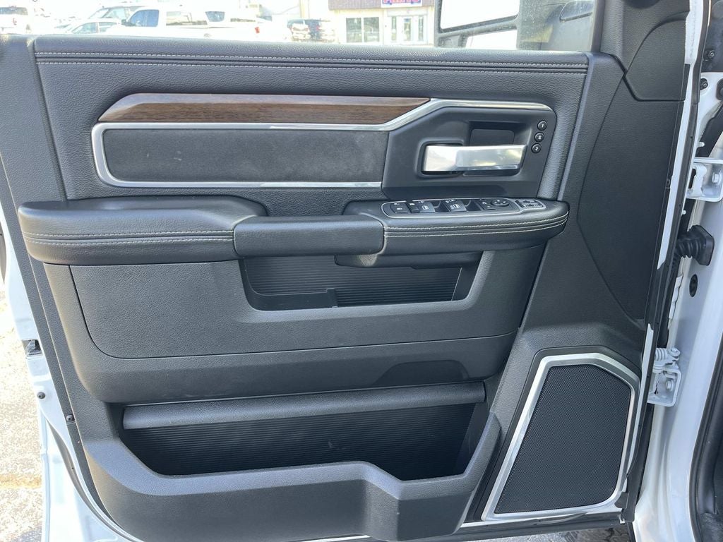 2023 RAM 3500 Laramie