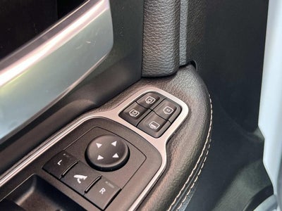 2023 RAM 3500 Laramie