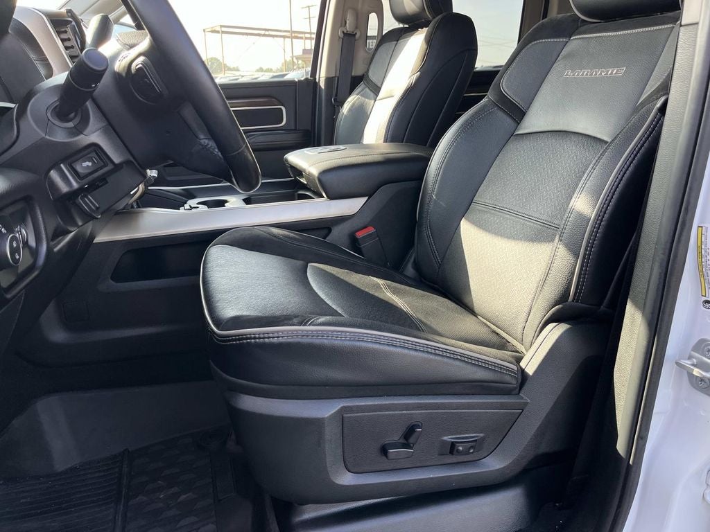 2023 RAM 3500 Laramie