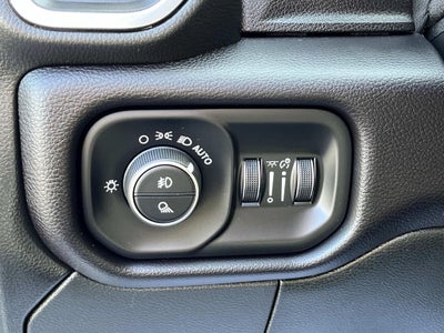 2023 RAM 3500 Laramie