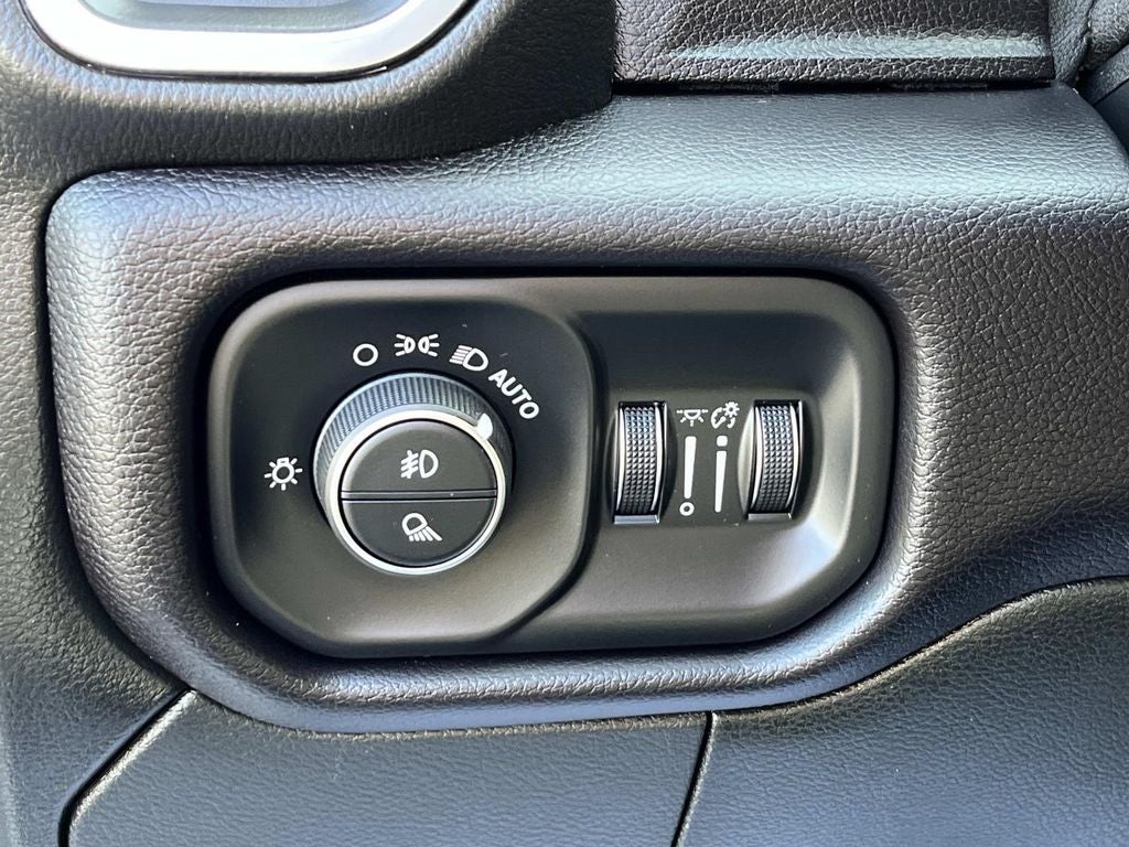 2023 RAM 3500 Laramie