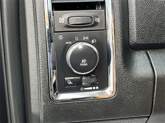 2018 RAM 3500 Laramie Longhorn