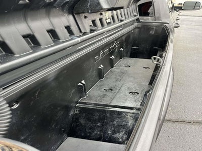 2022 RAM 3500 Limited