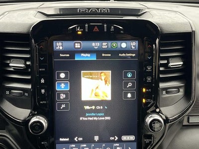 2022 RAM 3500 Limited