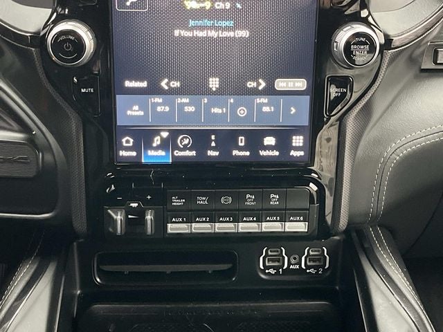 2022 RAM 3500 Limited