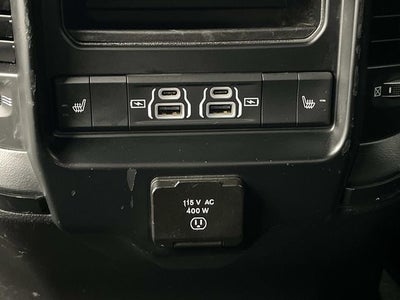 2022 RAM 3500 Limited