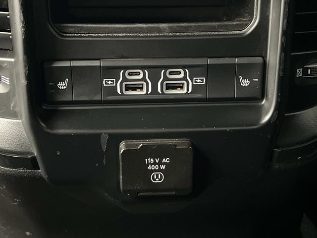 2022 RAM 3500 Limited