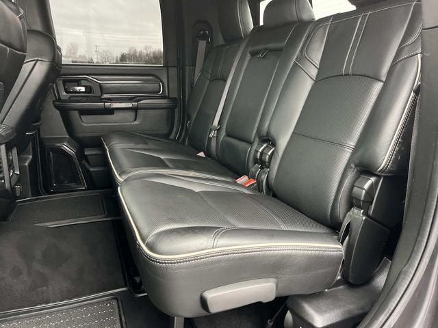 2022 RAM 3500 Limited