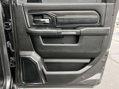 2022 RAM 3500 Limited