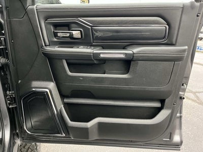 2022 RAM 3500 Limited