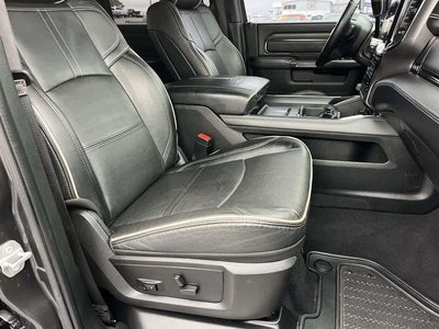 2022 RAM 3500 Limited