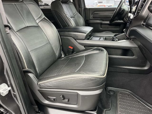 2022 RAM 3500 Limited