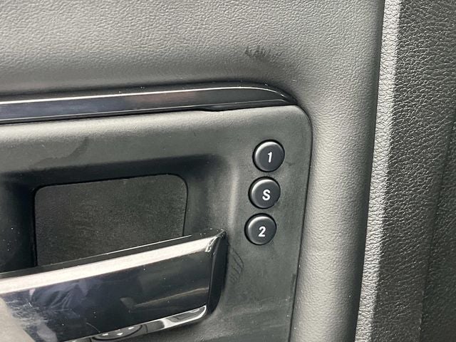 2022 RAM 3500 Limited