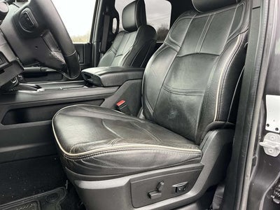 2022 RAM 3500 Limited