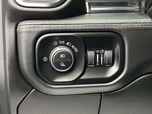 2022 RAM 3500 Limited