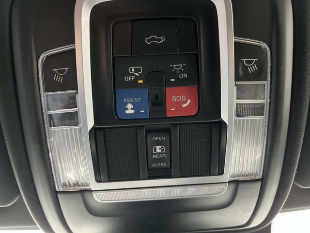 2022 RAM 3500 Limited