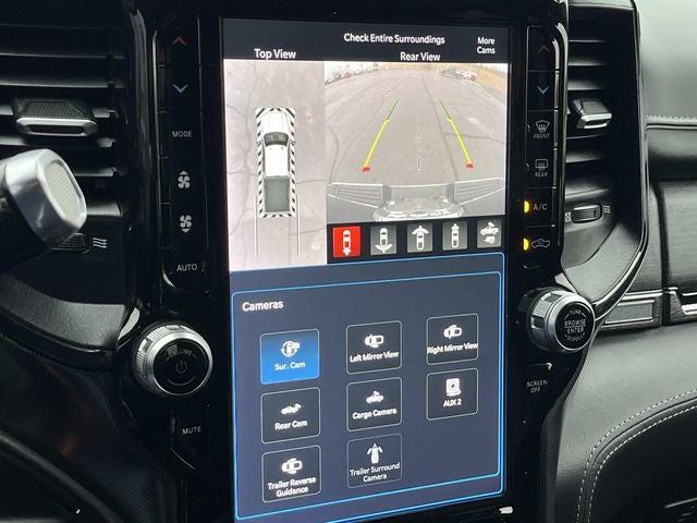 2022 RAM 3500 Limited