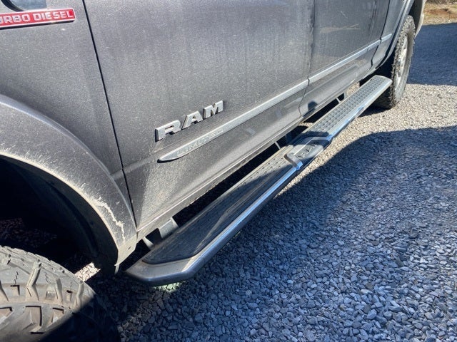 2022 RAM 3500 Limited