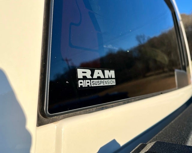 2022 RAM 3500 Limited