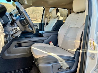 2022 RAM 3500 Limited