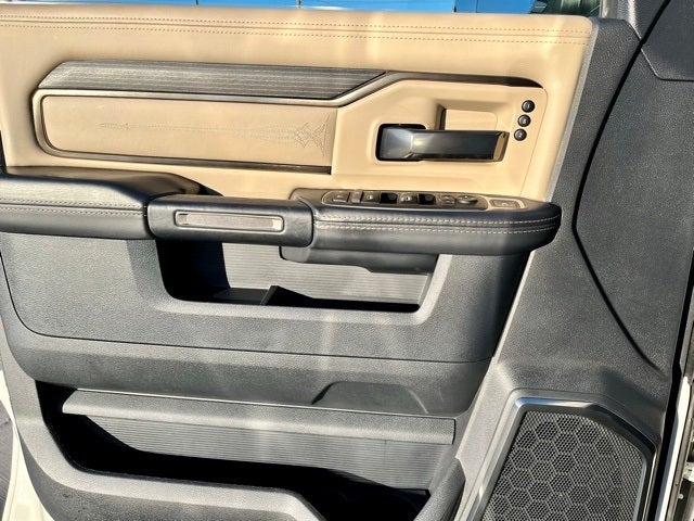 2022 RAM 3500 Limited