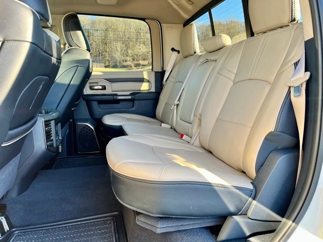 2022 RAM 3500 Limited