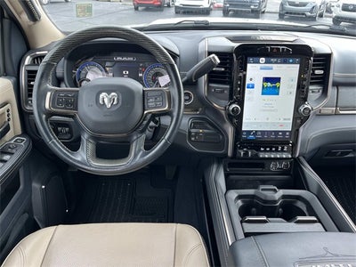 2022 RAM 3500 Limited