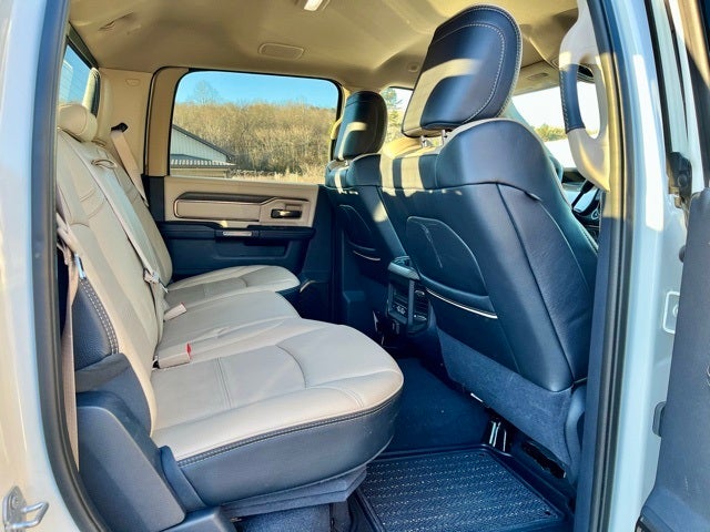 2022 RAM 3500 Limited