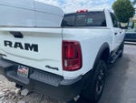 2026 RAM 2500 Rebel