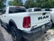 2026 RAM 2500 Rebel