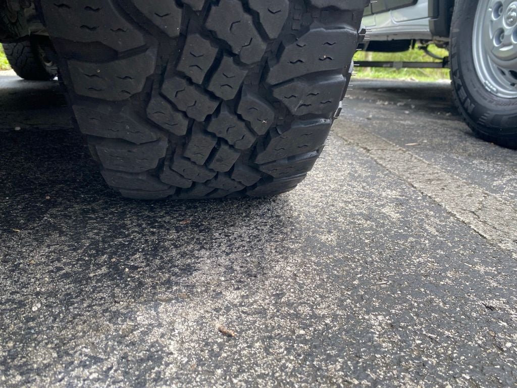 2026 RAM 2500 Rebel