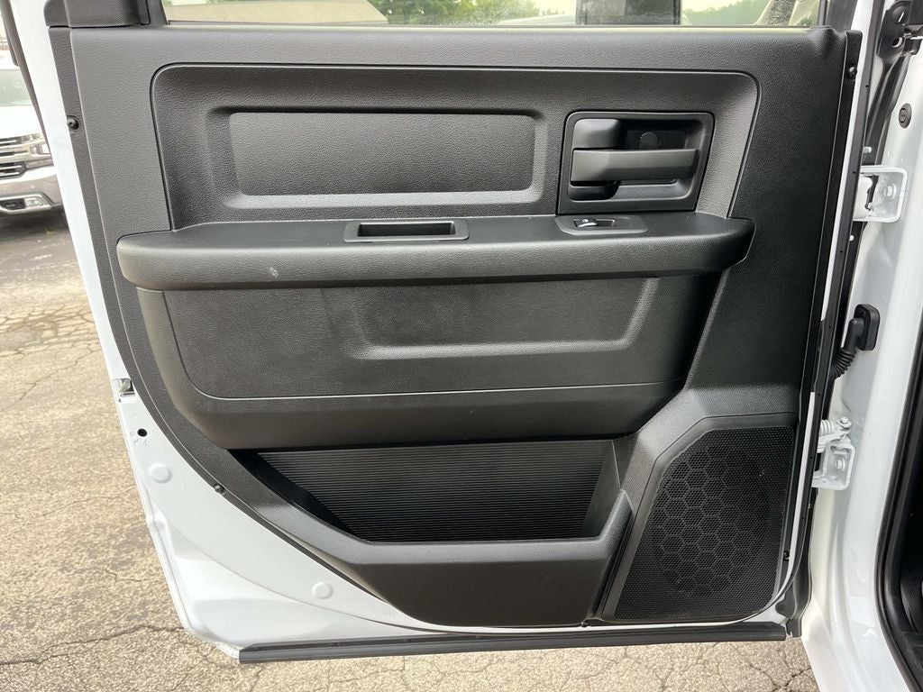 2025 RAM 3500 Tradesman