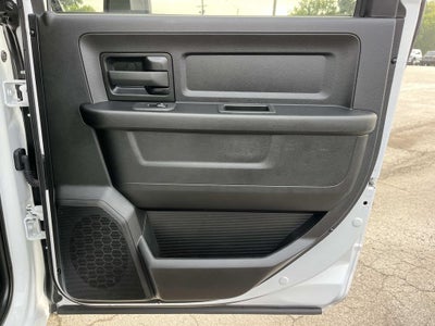 2025 RAM 3500 Tradesman