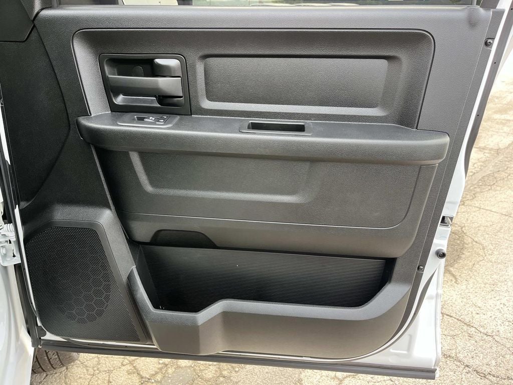 2025 RAM 3500 Tradesman