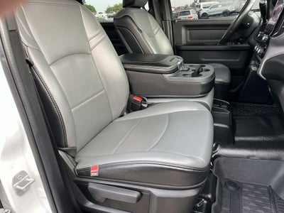 2025 RAM 3500 Tradesman